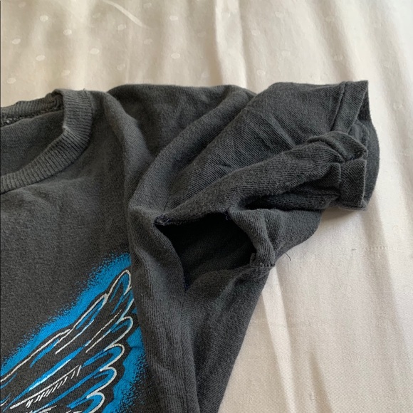 Very rare Harley Davidson shirt - Picture 3 of 8